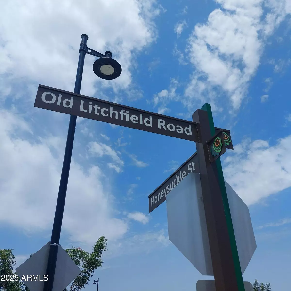 Litchfield Park, AZ 85340,240 S OLD LITCHFIELD Road #113