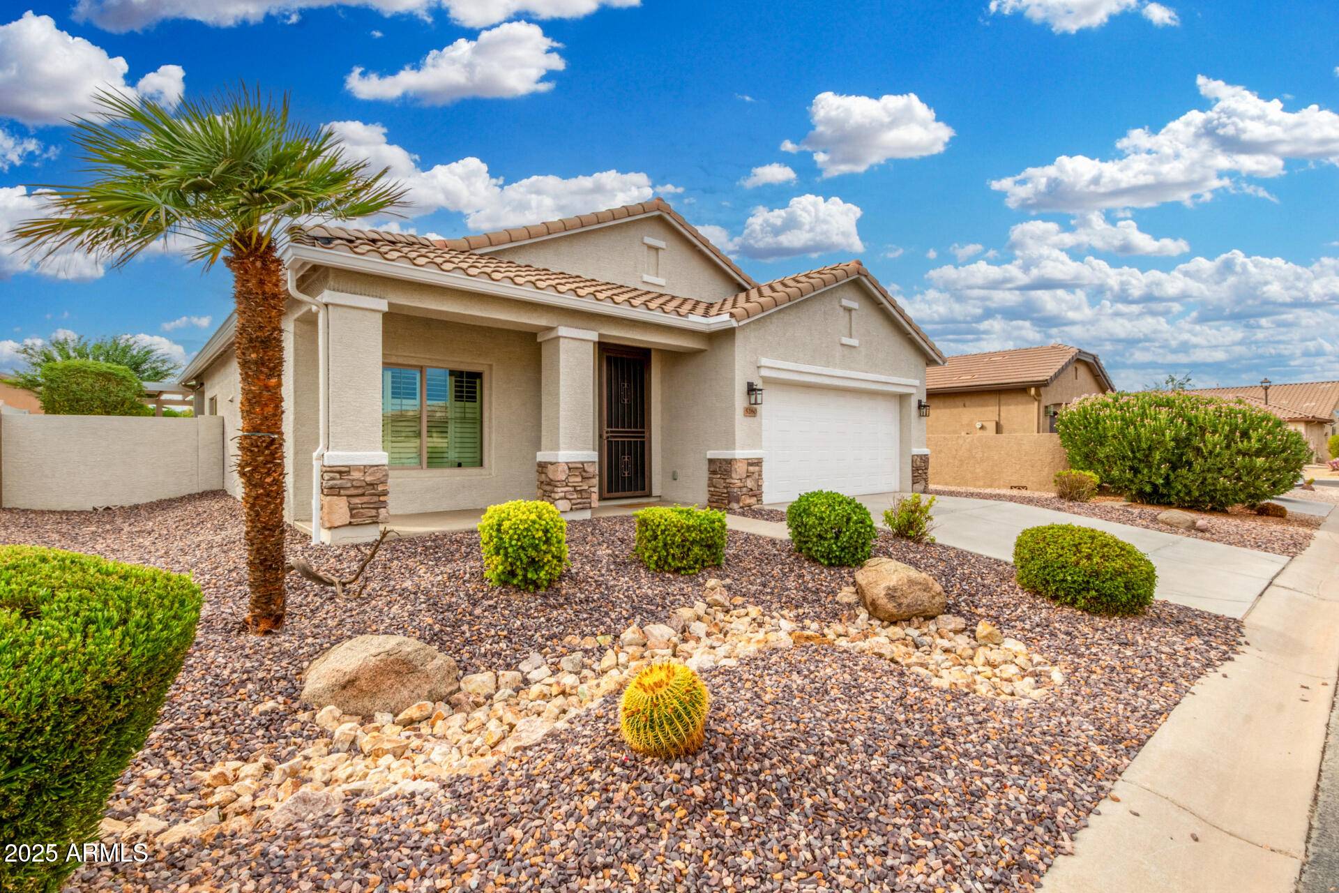Eloy, AZ 85131,5260 N WILLCOX Drive