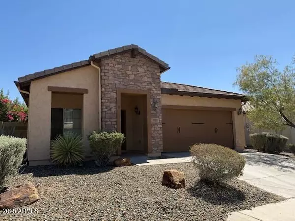 27617 N 18th Drive, Phoenix, AZ 85085