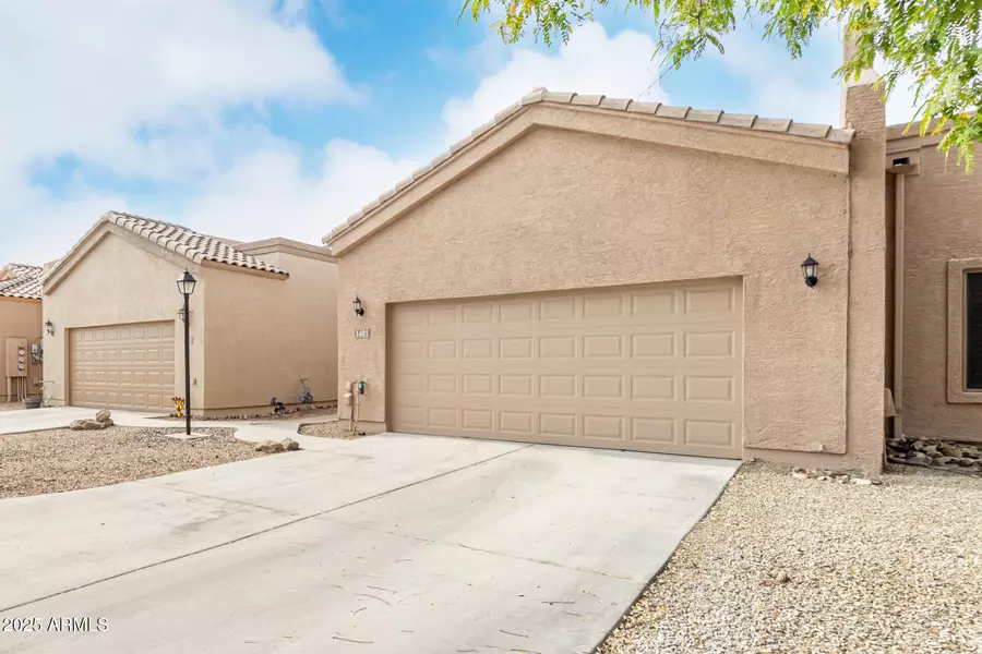 18650 N 91ST Avenue #1401, Peoria, AZ 85382