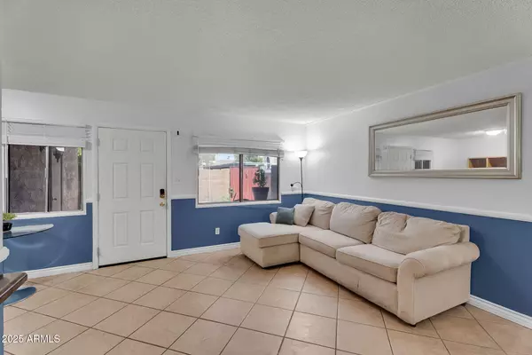 Mesa, AZ 85202,600 S DOBSON Road #6