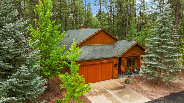 Pinetop, AZ 85935,0 Elk Hollow Drive