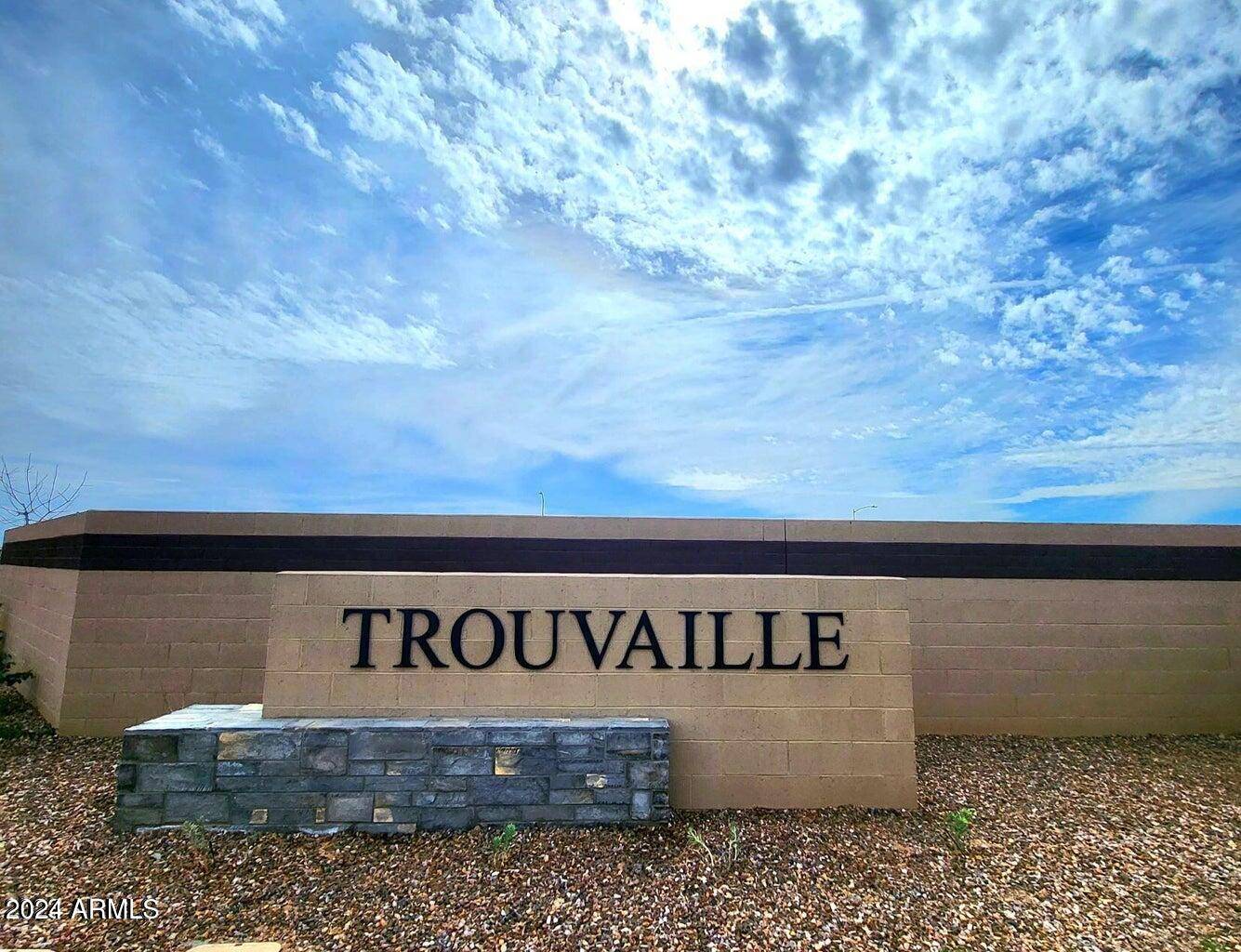 Tolleson, AZ 85353,5004 S 105th Lane