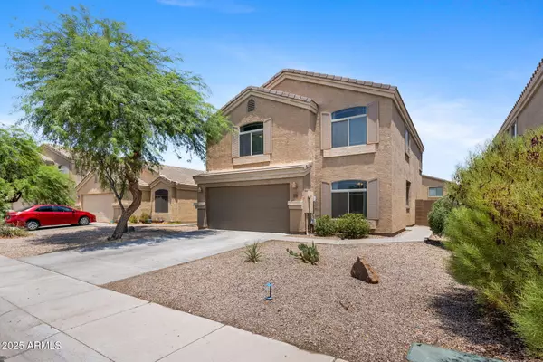 Maricopa, AZ 85138,43760 W MAGNOLIA Road