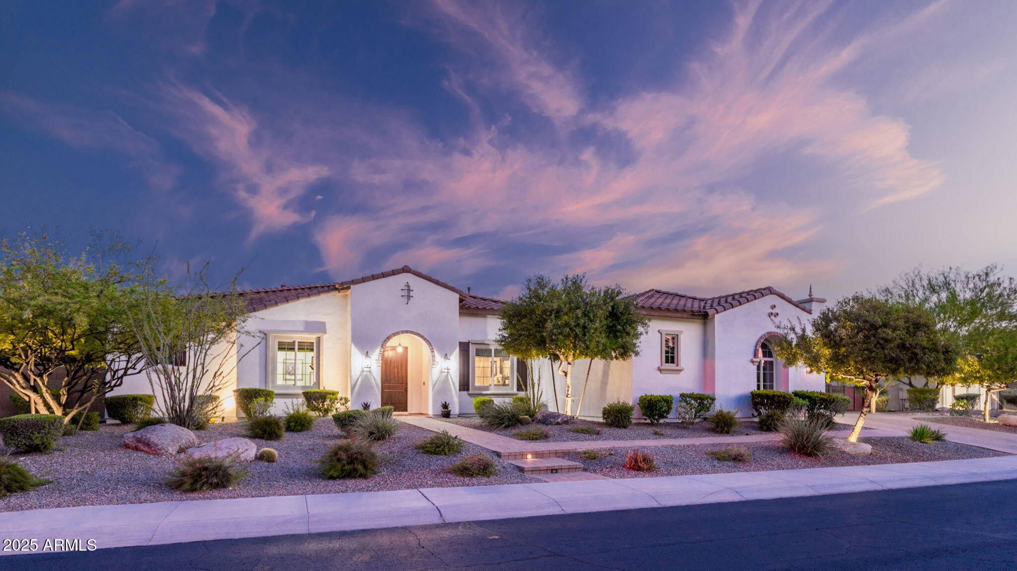 6217 E CALLE ESCUDA --, Cave Creek, AZ 85331