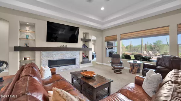 Cave Creek, AZ 85331,6217 E CALLE ESCUDA --