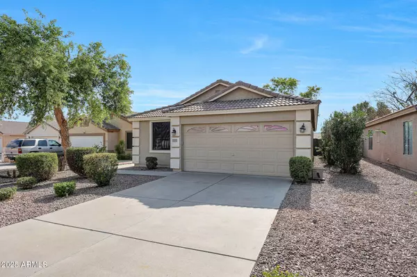 Surprise, AZ 85378,16804 N 113TH Drive