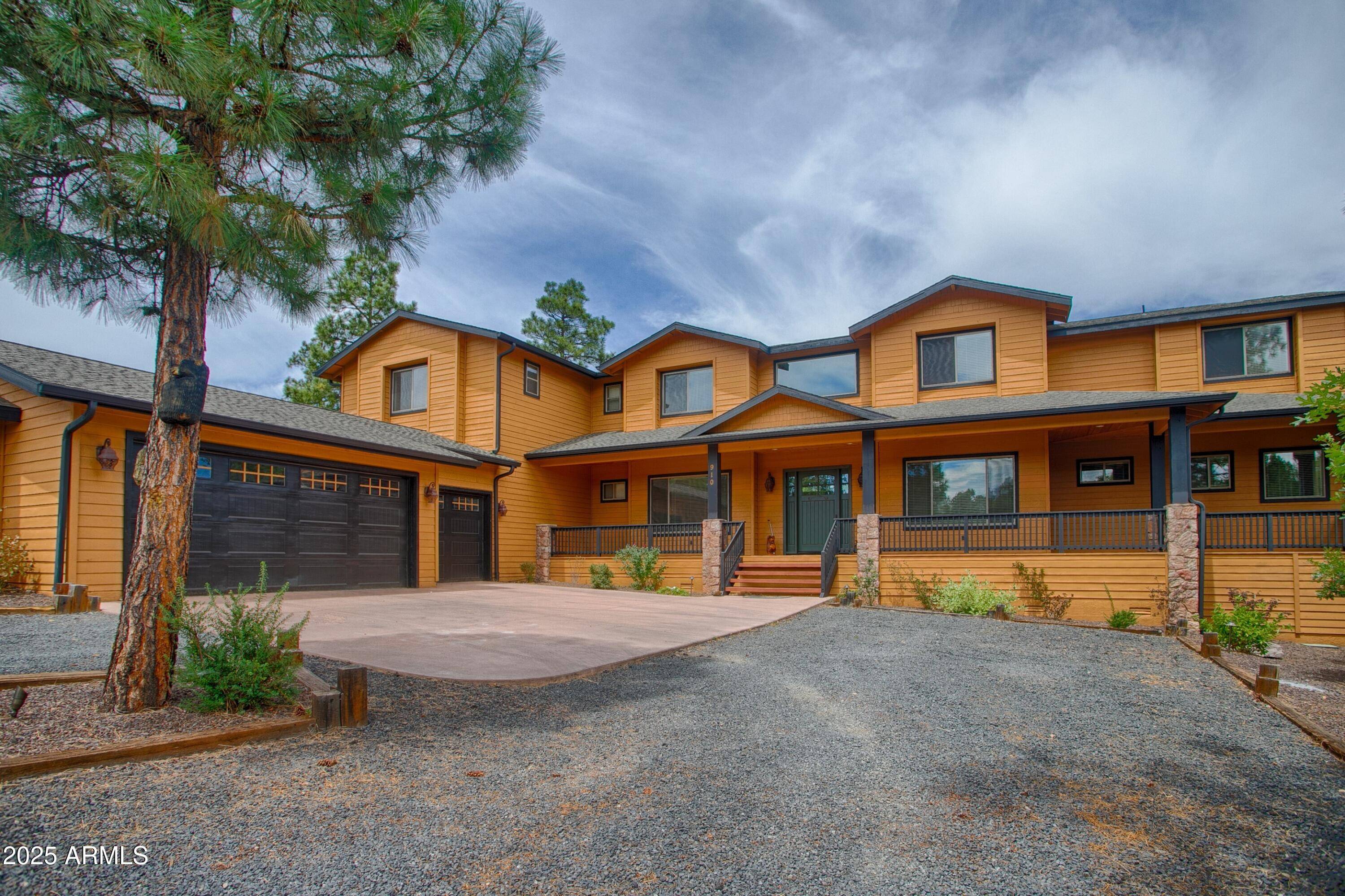 Show Low, AZ 85901,910 S BARBERRY Lane