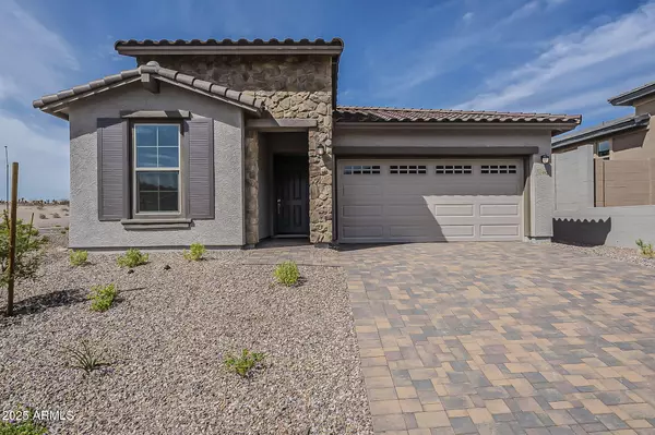 31982 N 117TH Avenue, Peoria, AZ 85383
