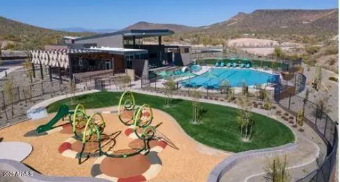 Peoria, AZ 85383,31982 N 117TH Avenue