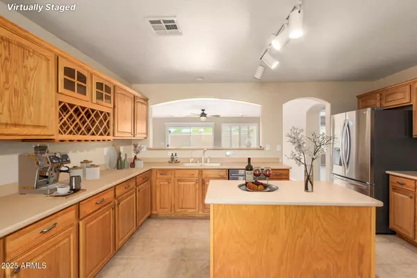 Casa Grande, AZ 85194,2369 E FIESTA Drive