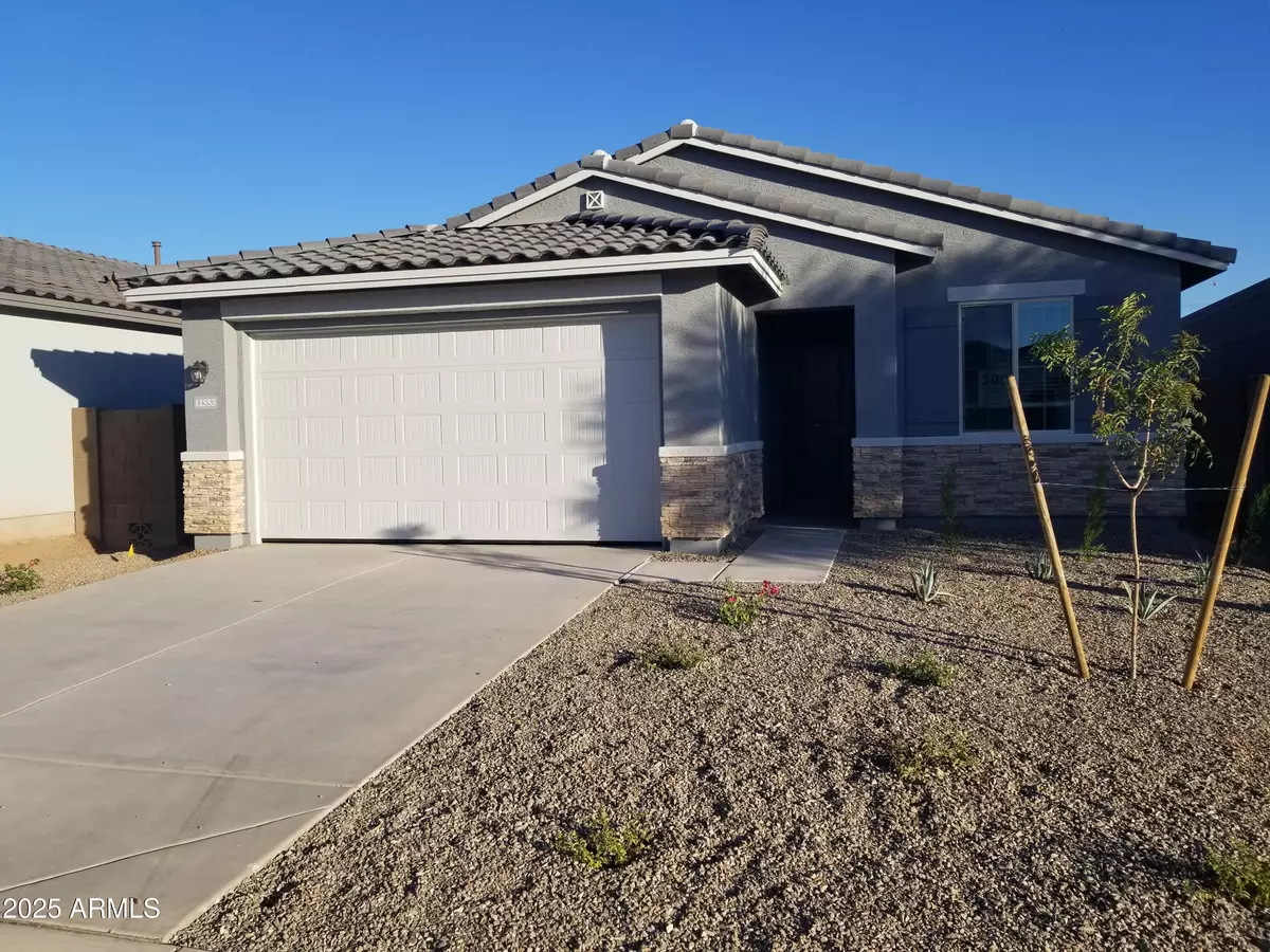 Avondale, AZ 85323,12553 W LUXTON Lane