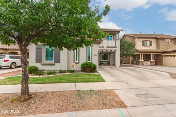 Gilbert, AZ 85295,4444 E FRANKLIN Avenue