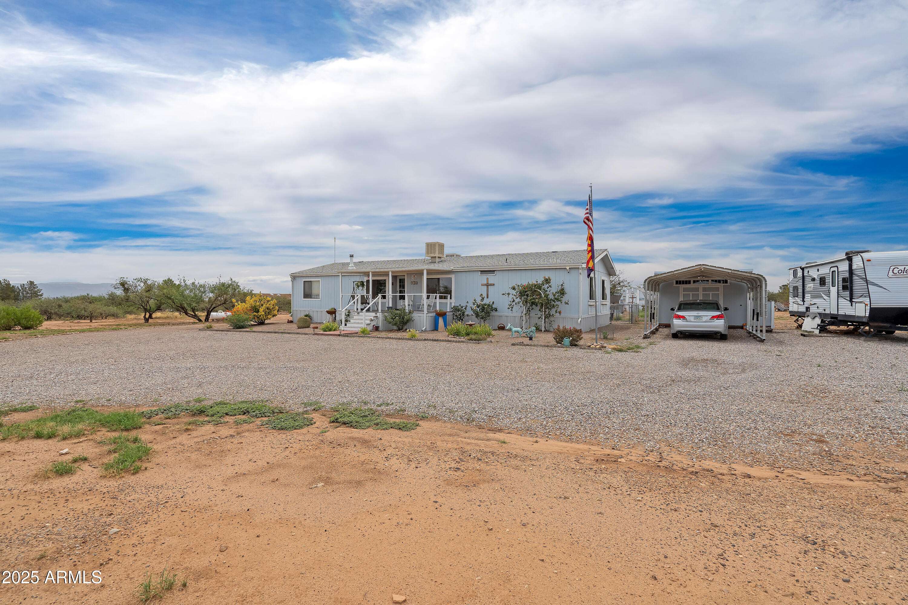 Hereford, AZ 85615,6100 E SOOTY Lane