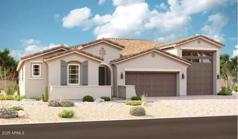 20714 S 216TH Place, Queen Creek, AZ 85142