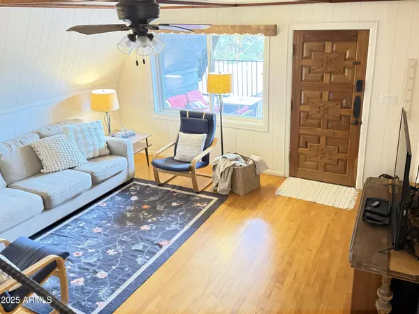 3868 N BLOODY BASIN Road, Pine, AZ 85544