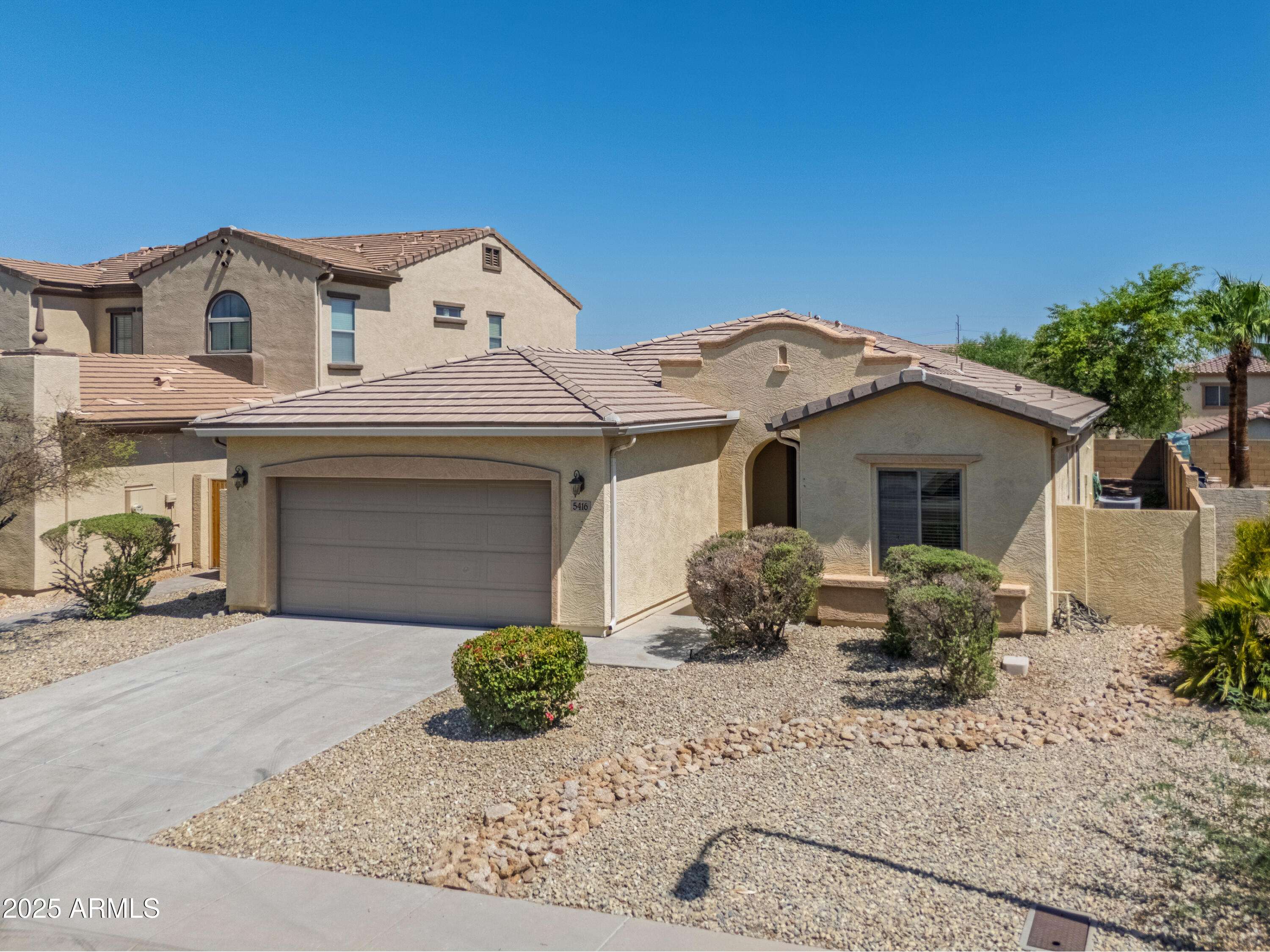 5416 W BEVERLY Road, Laveen, AZ 85339