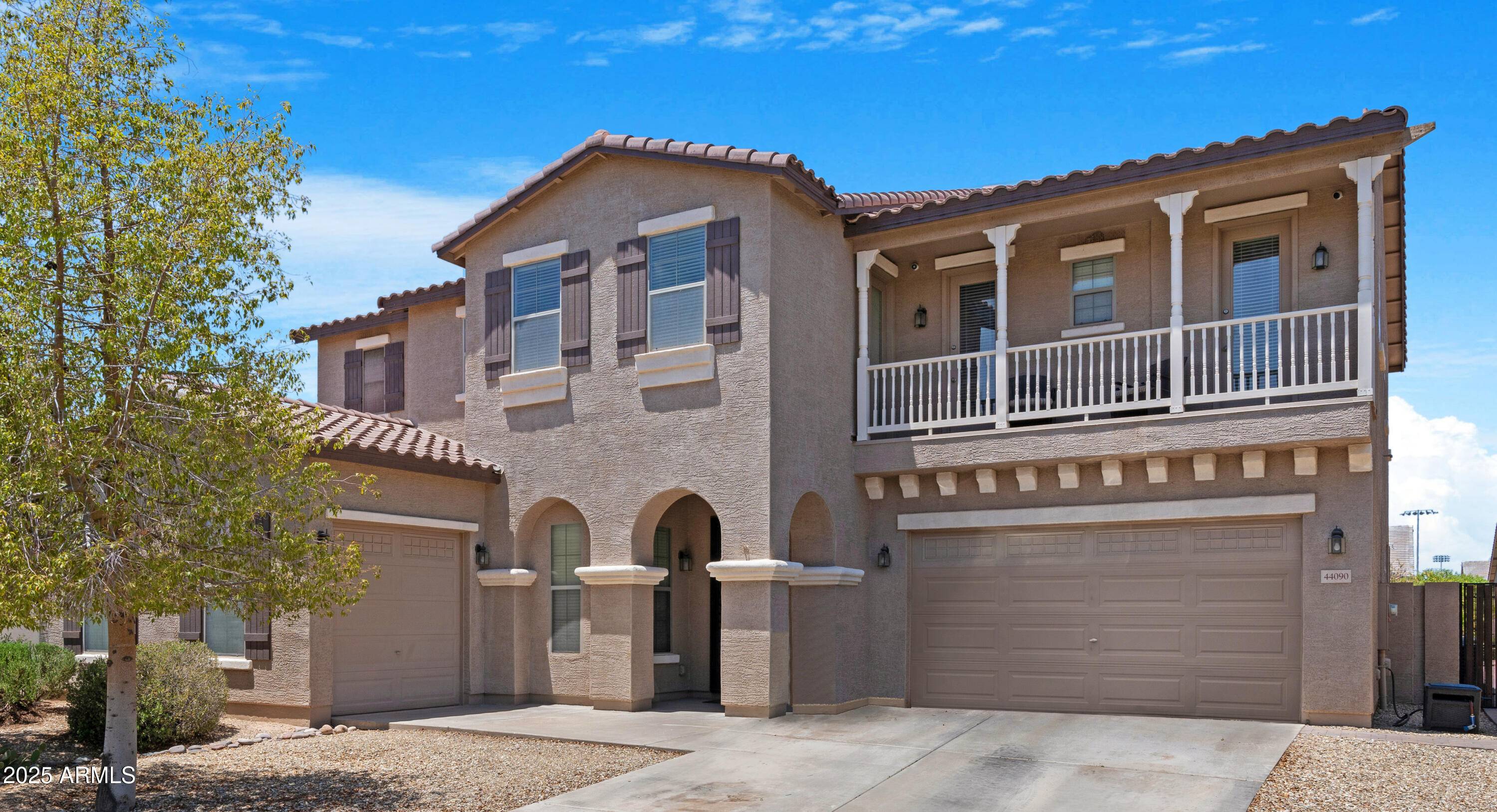 44090 W PALO AMARILLO Road, Maricopa, AZ 85138
