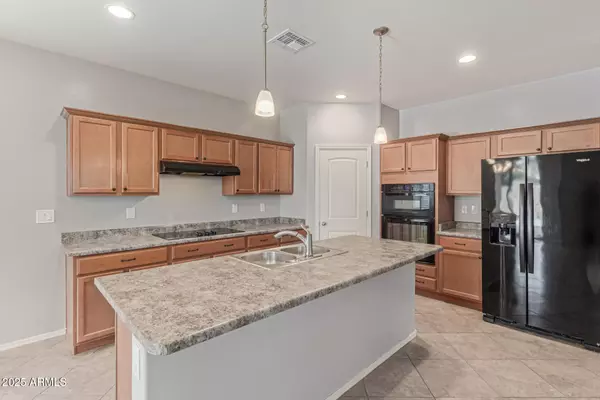 Surprise, AZ 85387,18444 W VIA DEL SOL --