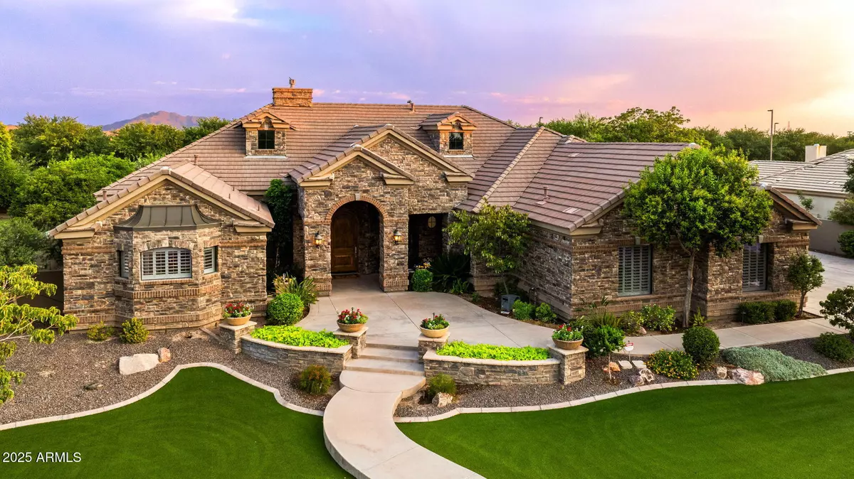 Gilbert, AZ 85297,3101 E PORTOLA VALLEY Drive