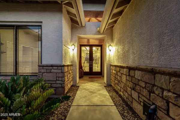 Glendale, AZ 85310,5343 W WHISPERING WIND Drive