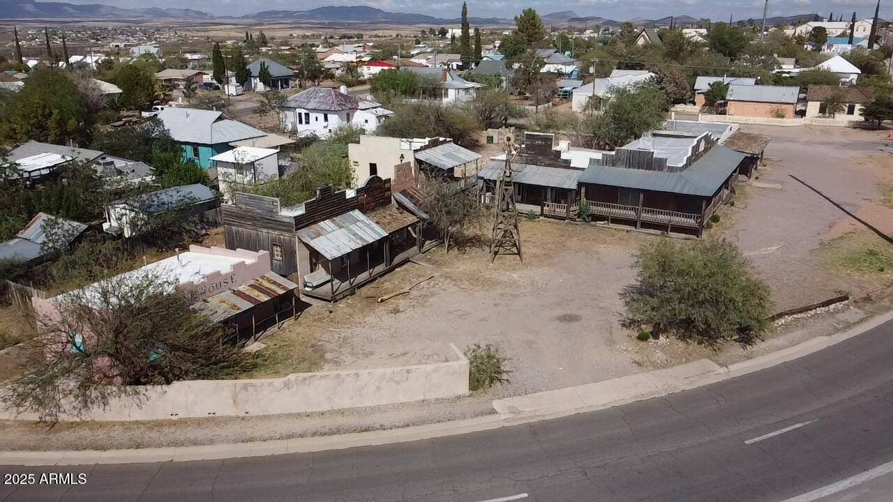 Tombstone, AZ 85638,74 E FREMONT Street