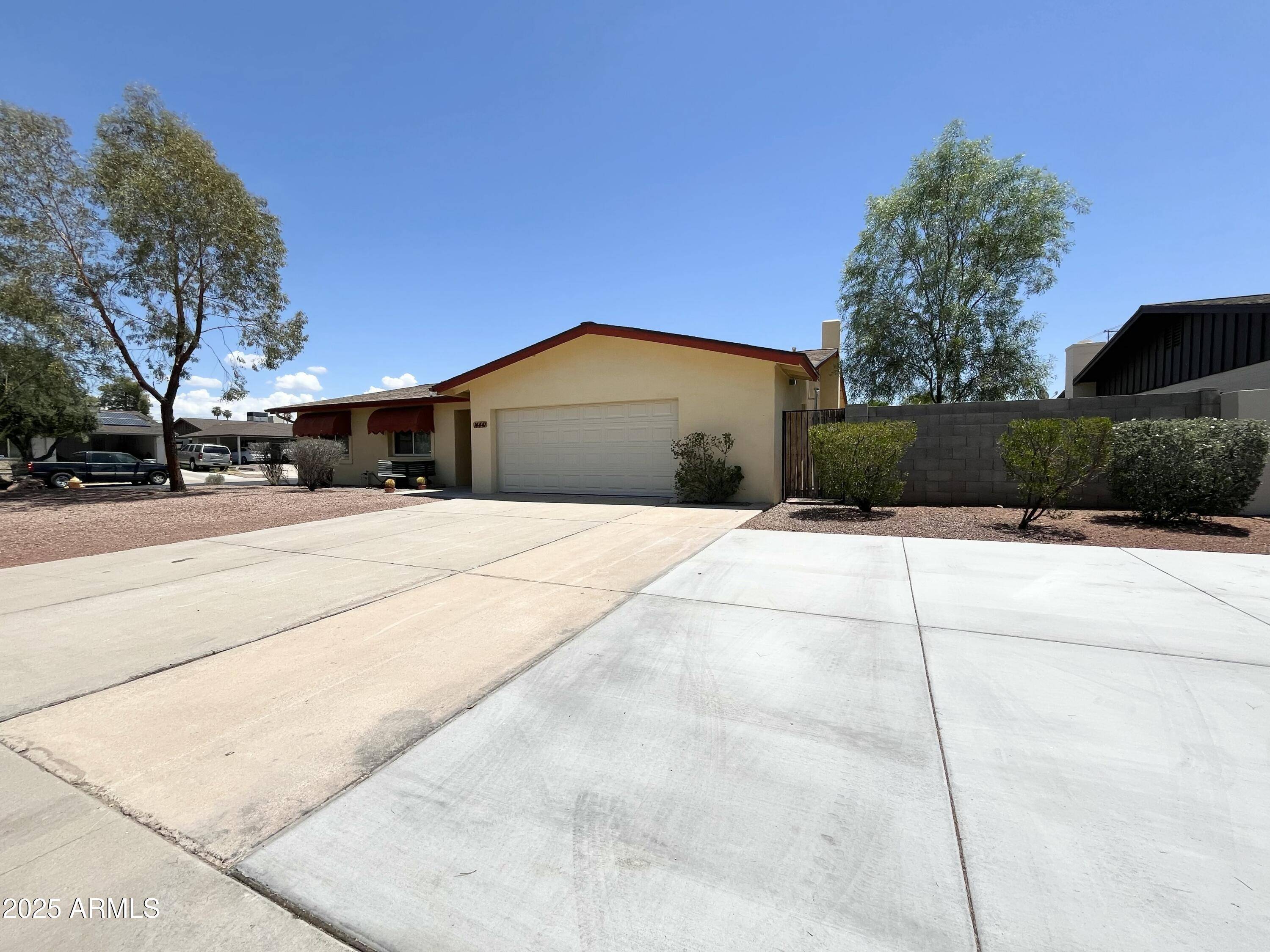 Phoenix, AZ 85053,14441 N 38TH Avenue