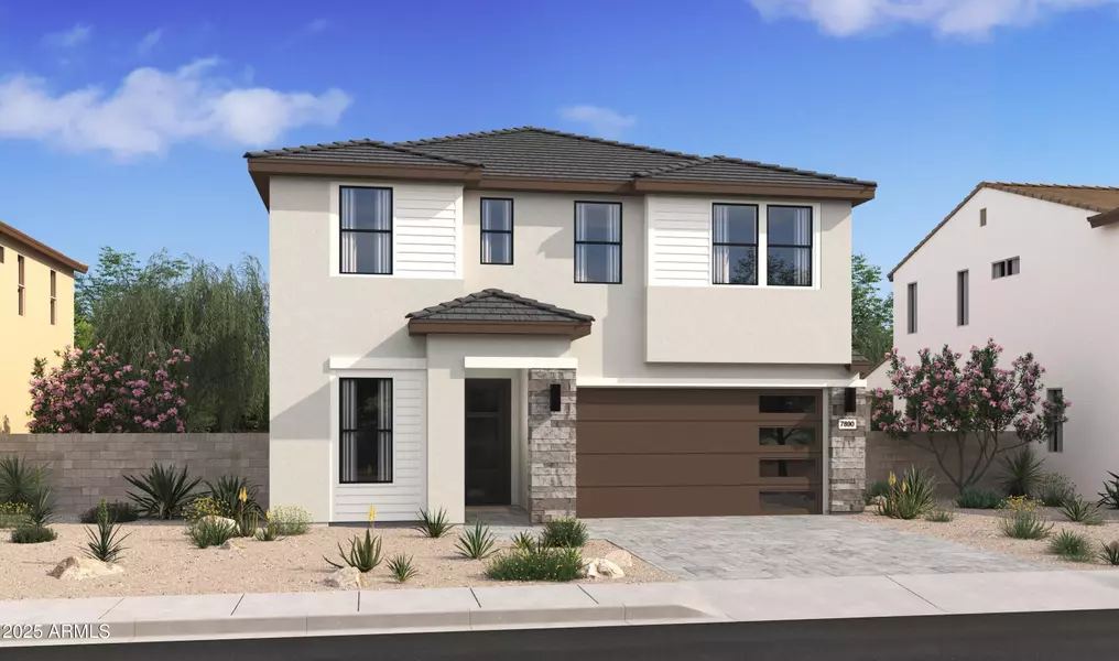 1060 E Yellowstone Place, Chandler, AZ 85249