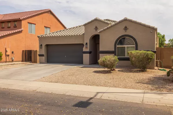 Buckeye, AZ 85326,24773 W VISTA NORTE Street