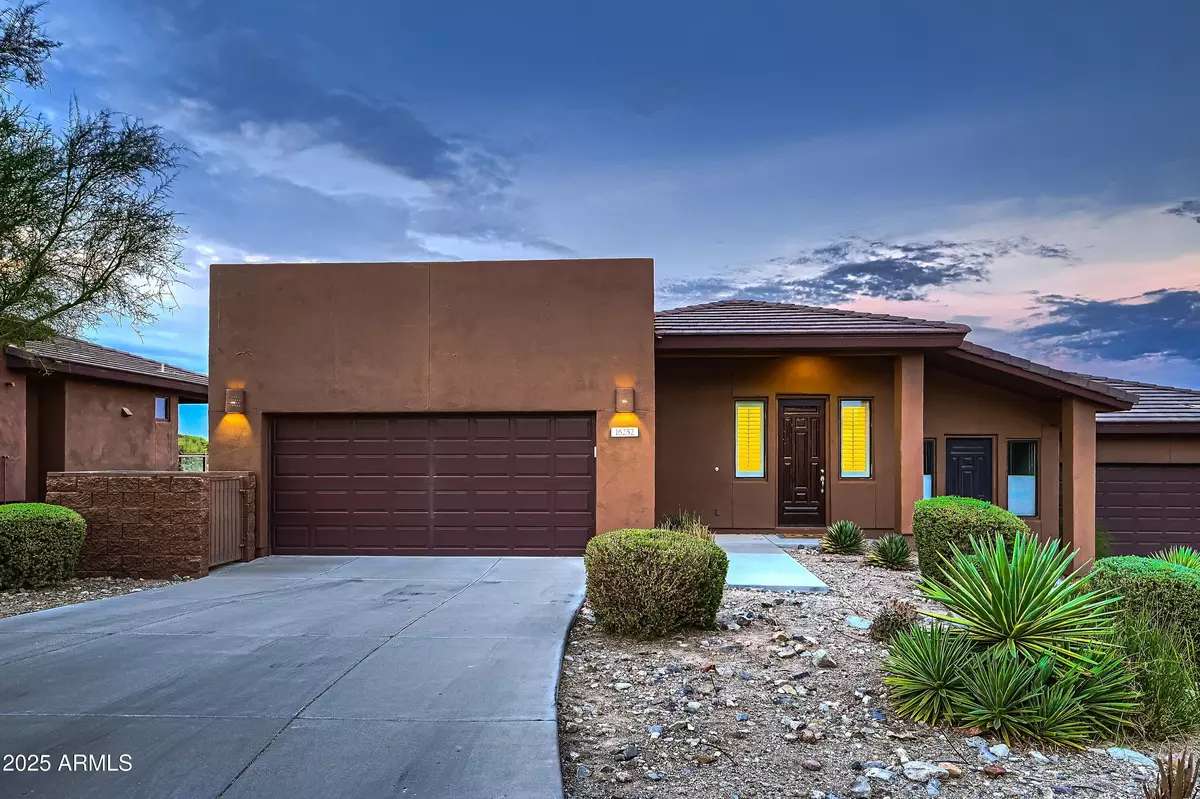 Fountain Hills, AZ 85268,16252 E RIDGELINE Drive