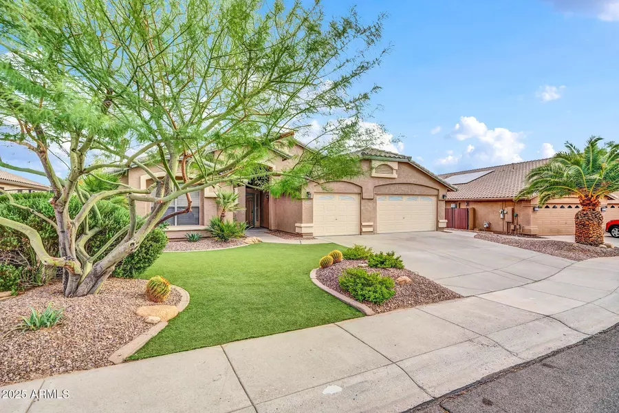 10359 W COUNTRY CLUB Trail, Peoria, AZ 85383