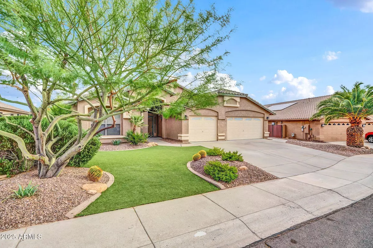 Peoria, AZ 85383,10359 W COUNTRY CLUB Trail