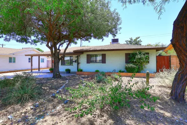 Phoenix, AZ 85016,2623 E PIERSON Street