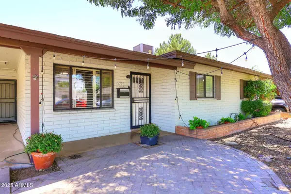 Phoenix, AZ 85016,2623 E PIERSON Street