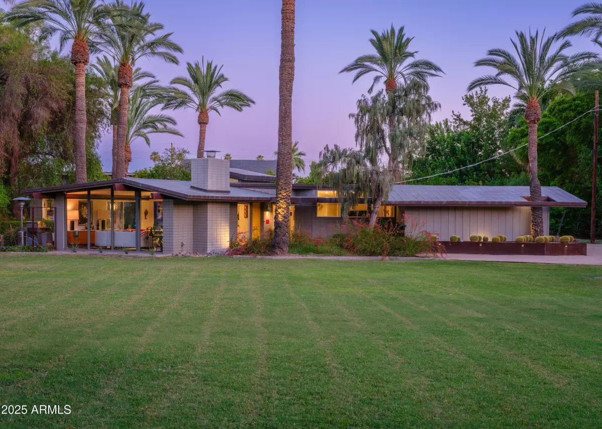 Phoenix, AZ 85016,2915 E SHERRAN Lane