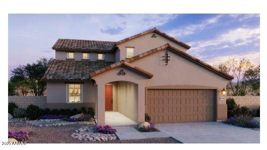 25132 W LA SALLE Street, Buckeye, AZ 85326