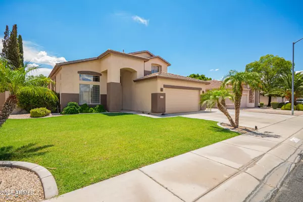 Glendale, AZ 85308,6135 W ORAIBI Drive