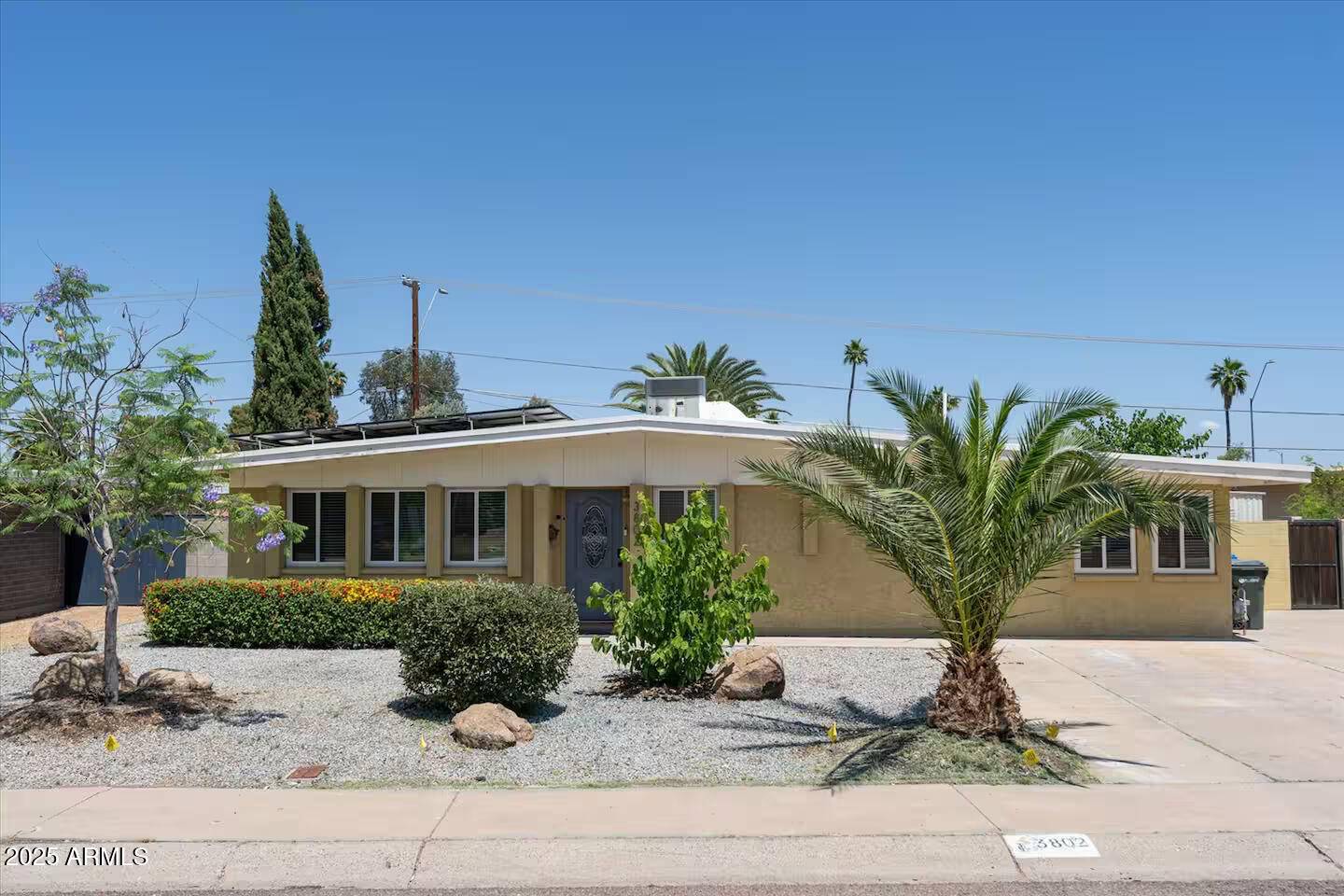 3802 E SHAW BUTTE Drive, Phoenix, AZ 85028