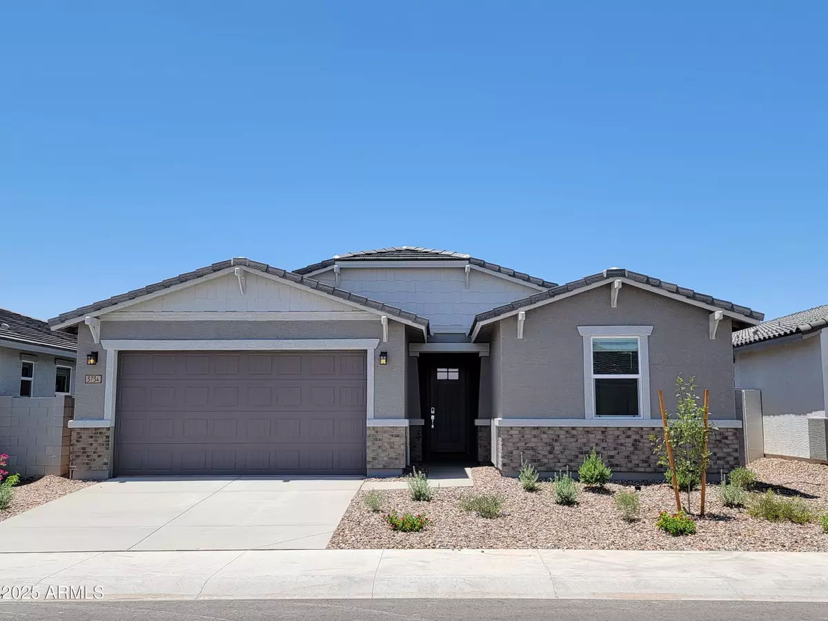 Florence, AZ 85132,3734 N Camden Drive