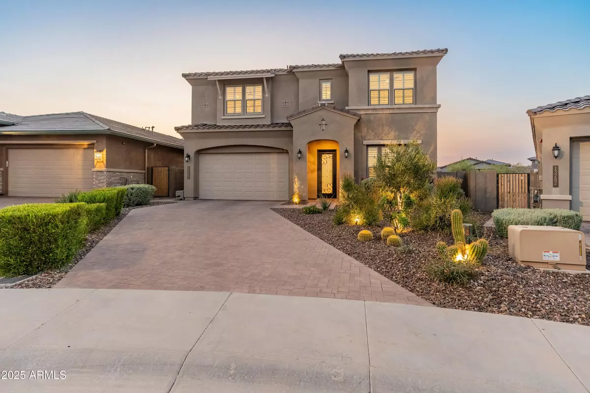 Peoria, AZ 85383,13288 W GOLDEN PUMA Trail