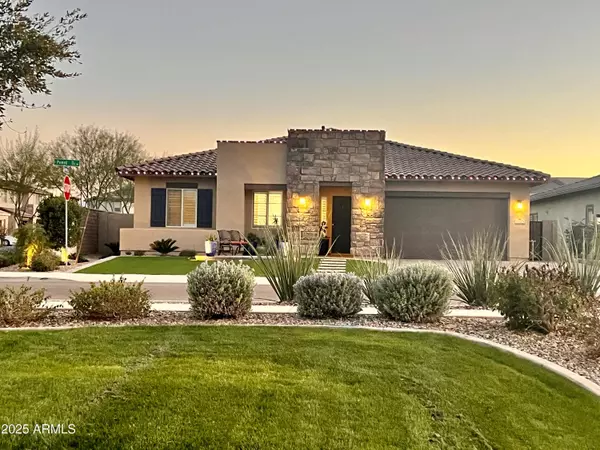Gilbert, AZ 85298,1545 E POWELL Way