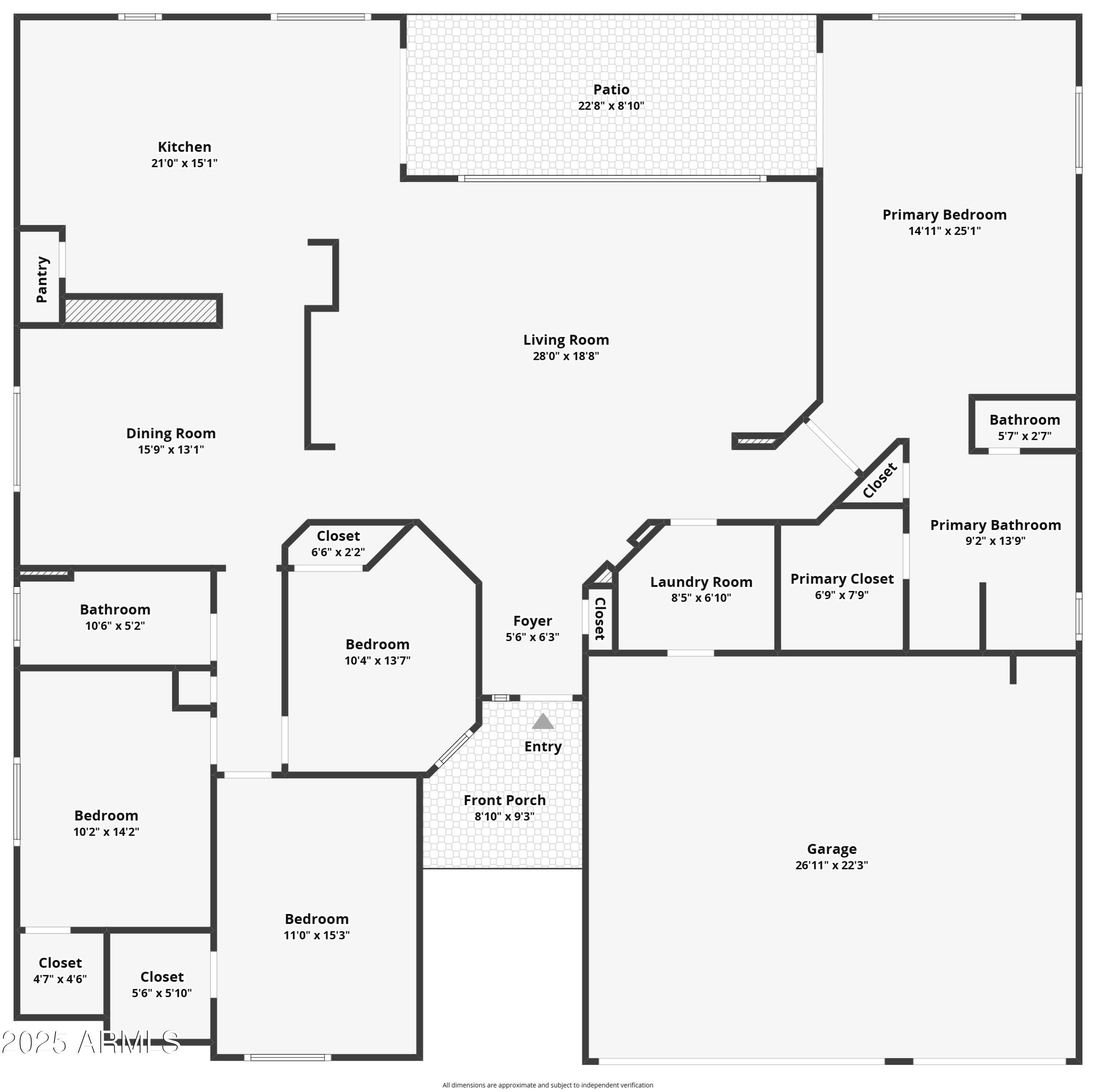 Marana, AZ 85653,11546 W STONE MOUND Drive