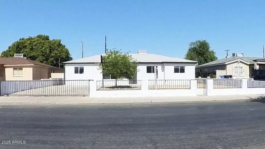4612 N 50TH Drive, Phoenix, AZ 85031