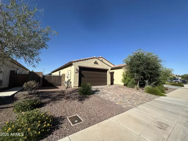 Buckeye, AZ 85396,21414 W MONTE VISTA Road