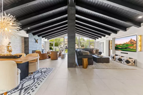 Carefree, AZ 85377,1018 N BOULDER Drive