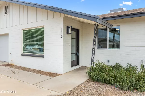 Tempe, AZ 85282,113 E FAIRMONT Drive