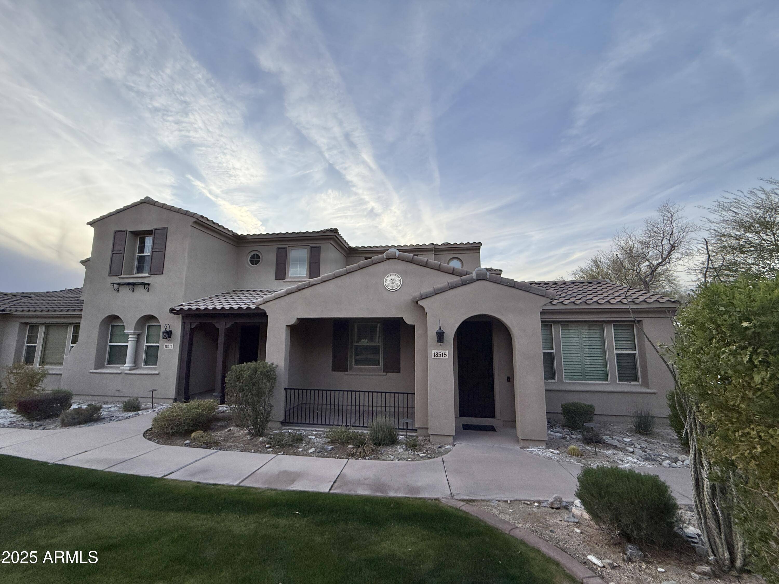 18515 N 94TH Street, Scottsdale, AZ 85255