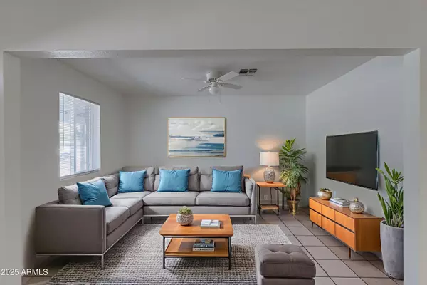 Phoenix, AZ 85021,1735 W CINNABAR Avenue