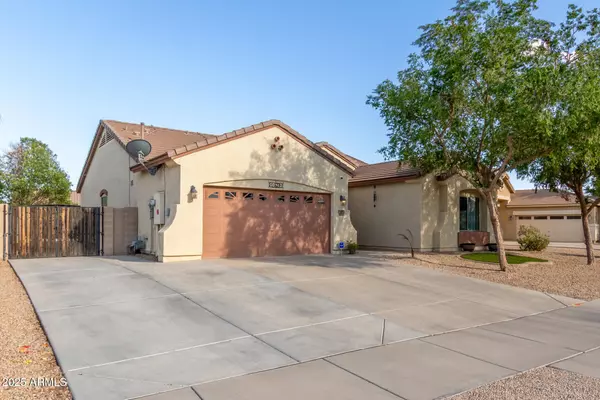 11691 N 165TH Avenue, Surprise, AZ 85388