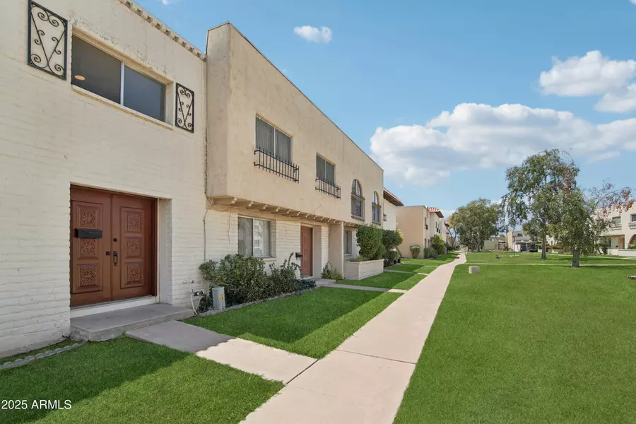 4606 N 19TH Avenue, Phoenix, AZ 85015